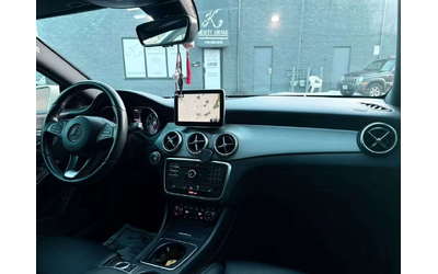 Mercedes-Benz CLA * CLA250 4M * CARFAX * ЦЕНА ДО БГ - автомобили, коли, обяви за нови и употребявани 16