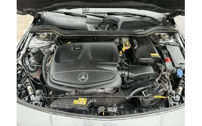 Mercedes-Benz CLA * CLA250 4 MATIC * CARFAX * ЦЕНА ДО БГ - автомобили, коли, обяви за нови и употребявани 11