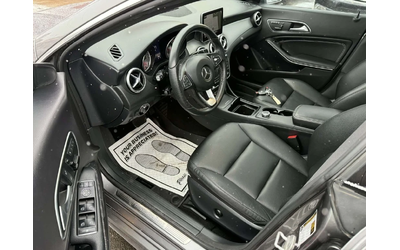 Mercedes-Benz CLA * CLA250 4 MATIC * CARFAX * ЦЕНА ДО БГ - автомобили, коли, обяви за нови и употребявани 12