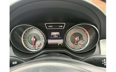 Mercedes-Benz CLA * CLA250 4 MATIC * CARFAX * ЦЕНА ДО БГ - автомобили, коли, обяви за нови и употребявани 15