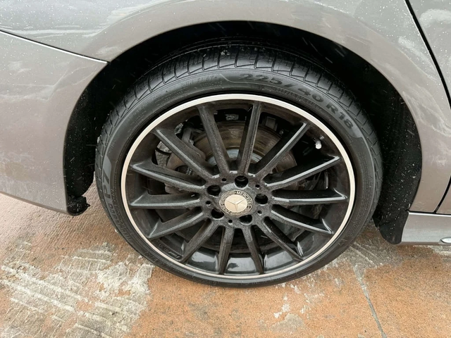 Mercedes-Benz CLA * CLA250 4 MATIC * CARFAX * ЦЕНА ДО БГ - автомобили, коли, обяви за нови и употребявани 8