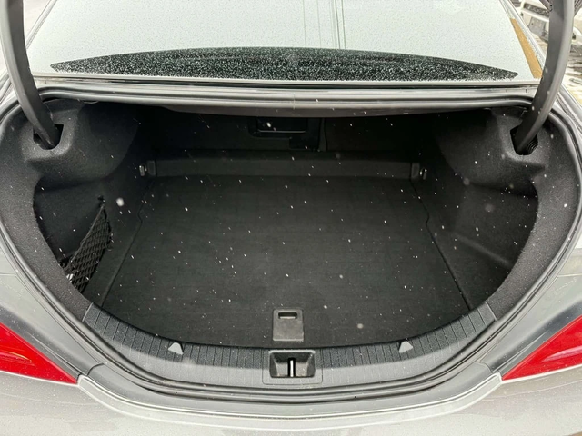 Mercedes-Benz CLA * CLA250 4 MATIC * CARFAX * ЦЕНА ДО БГ - автомобили, коли, обяви за нови и употребявани 9