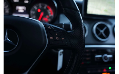 Mercedes-Benz CLA * CLA250 4MATIC * CARFAX * ЦЕНА ДО БГ - автомобили, коли, обяви за нови и употребявани 10