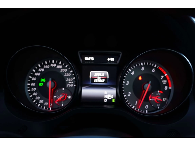 Mercedes-Benz CLA * CLA250 4MATIC * CARFAX * ЦЕНА ДО БГ - автомобили, коли, обяви за нови и употребявани 12