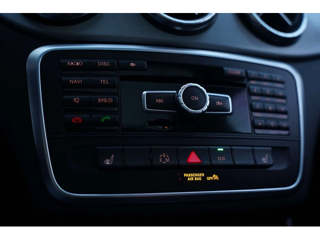 Mercedes-Benz CLA * CLA250 4MATIC * CARFAX * ЦЕНА ДО БГ - автомобили, коли, обяви за нови и употребявани 13