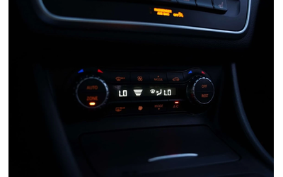 Mercedes-Benz CLA * CLA250 4MATIC * CARFAX * ЦЕНА ДО БГ - автомобили, коли, обяви за нови и употребявани 14