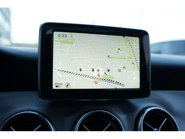 Mercedes-Benz CLA * CLA250 4MATIC * CARFAX * ЦЕНА ДО БГ - автомобили, коли, обяви за нови и употребявани 15