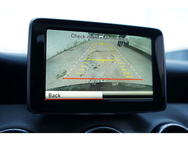 Mercedes-Benz CLA * CLA250 4MATIC * CARFAX * ЦЕНА ДО БГ - автомобили, коли, обяви за нови и употребявани 16