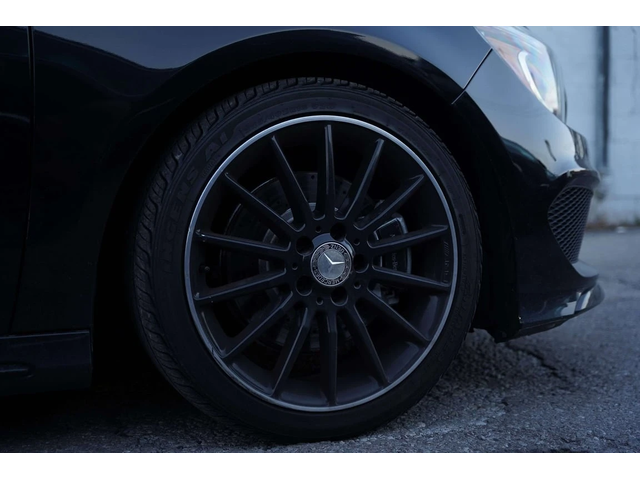 Mercedes-Benz CLA * CLA250 4MATIC * CARFAX * ЦЕНА ДО БГ - автомобили, коли, обяви за нови и употребявани 4