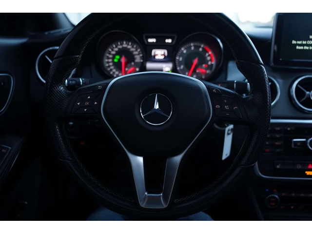 Mercedes-Benz CLA * CLA250 4MATIC * CARFAX * ЦЕНА ДО БГ - автомобили, коли, обяви за нови и употребявани 8