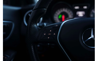 Mercedes-Benz CLA * CLA250 4MATIC * CARFAX * ЦЕНА ДО БГ - автомобили, коли, обяви за нови и употребявани 9