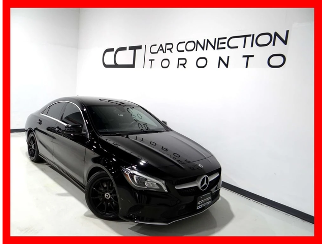 Mercedes-Benz CLA * CLA250 4M * CARFAX * ЦЕНА ДО БГ - автомобили, коли, обяви за нови и употребявани 0