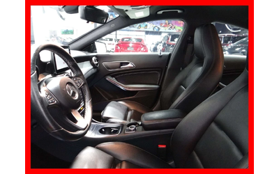 Mercedes-Benz CLA * CLA250 4M * CARFAX * ЦЕНА ДО БГ - автомобили, коли, обяви за нови и употребявани 10