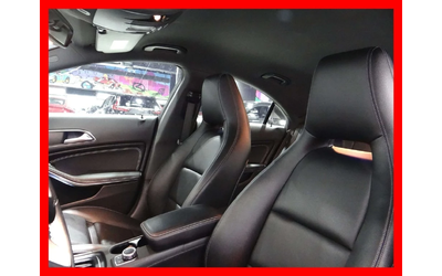 Mercedes-Benz CLA * CLA250 4M * CARFAX * ЦЕНА ДО БГ - автомобили, коли, обяви за нови и употребявани 11