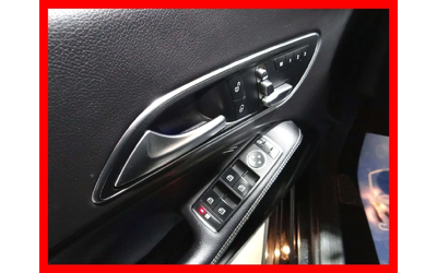 Mercedes-Benz CLA * CLA250 4M * CARFAX * ЦЕНА ДО БГ - автомобили, коли, обяви за нови и употребявани 15