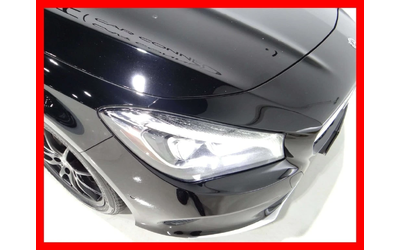 Mercedes-Benz CLA * CLA250 4M * CARFAX * ЦЕНА ДО БГ - автомобили, коли, обяви за нови и употребявани 7