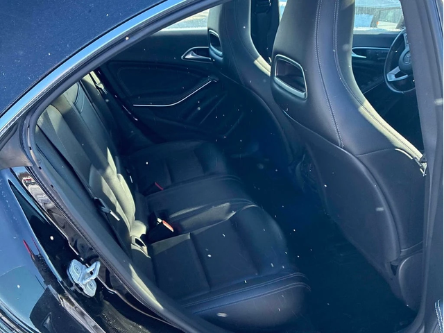 Mercedes-Benz CLA * 250 * CARFAX * ЦЕНА ДО БГ - автомобили, коли, обяви за нови и употребявани 12