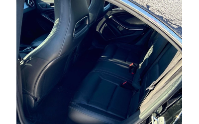 Mercedes-Benz CLA * 250 * CARFAX * ЦЕНА ДО БГ - автомобили, коли, обяви за нови и употребявани 13