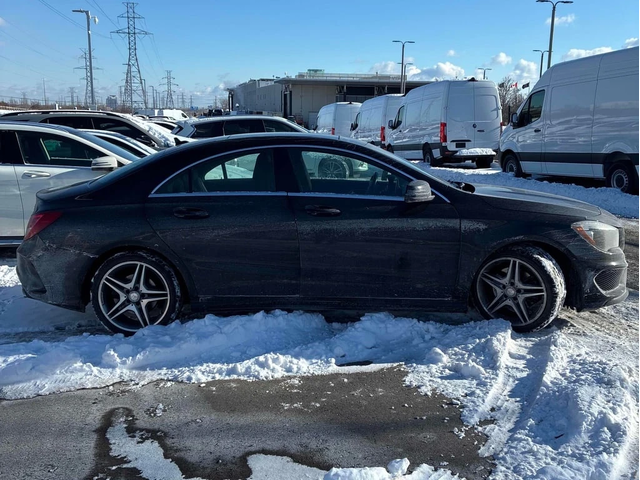 Mercedes-Benz CLA * 250 * CARFAX * ЦЕНА ДО БГ - автомобили, коли, обяви за нови и употребявани 2