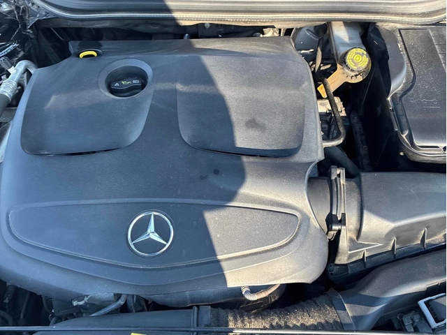 Mercedes-Benz CLA * 250 * CARFAX * ЦЕНА ДО БГ - автомобили, коли, обяви за нови и употребявани 7