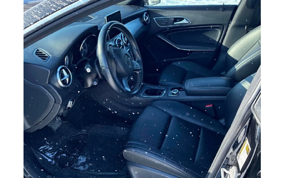 Mercedes-Benz CLA * 250 * CARFAX * ЦЕНА ДО БГ - автомобили, коли, обяви за нови и употребявани 8