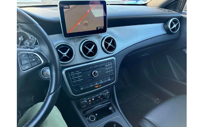 Mercedes-Benz CLA * 250 * CARFAX * ЦЕНА ДО БГ - автомобили, коли, обяви за нови и употребявани 9