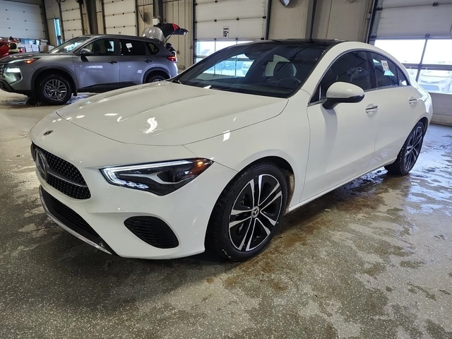 Mercedes-Benz CLA * 250 * CARFAX * ЦЕНА ДО БГ - автомобили, коли, обяви за нови и употребявани 0