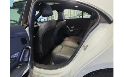 Mercedes-Benz CLA * 250 * CARFAX * ЦЕНА ДО БГ - автомобили, коли, обяви за нови и употребявани 11