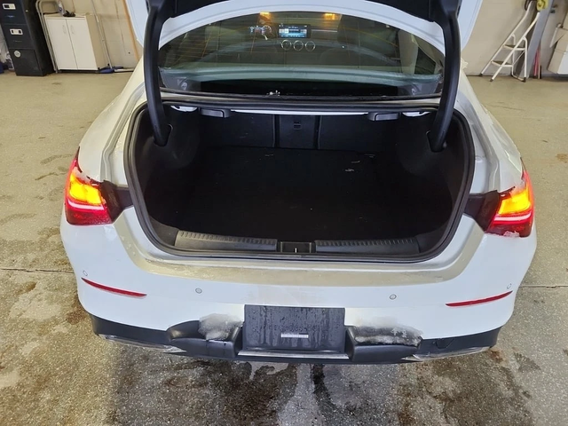 Mercedes-Benz CLA * 250 * CARFAX * ЦЕНА ДО БГ - автомобили, коли, обяви за нови и употребявани 12