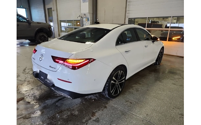 mercedes-benz-cla - 2