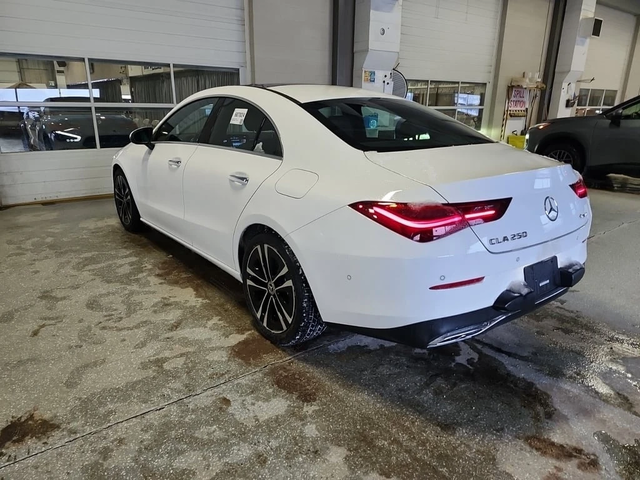 Mercedes-Benz CLA * 250 * CARFAX * ЦЕНА ДО БГ - автомобили, коли, обяви за нови и употребявани 3