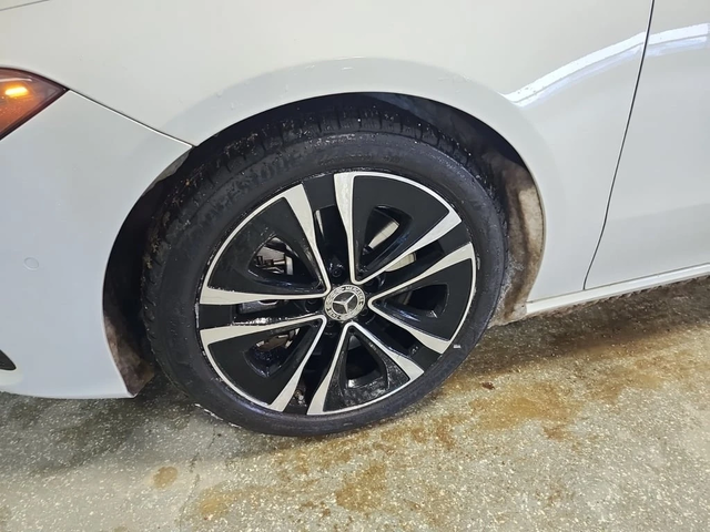 Mercedes-Benz CLA * 250 * CARFAX * ЦЕНА ДО БГ - автомобили, коли, обяви за нови и употребявани 5