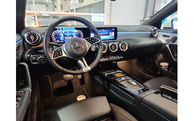 Mercedes-Benz CLA * 250 * CARFAX * ЦЕНА ДО БГ - автомобили, коли, обяви за нови и употребявани 9