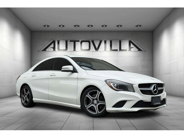 Mercedes-Benz CLA * CLA250 4 MATIC * CARFAX * ЦЕНА ДО БГ - автомобили, коли, обяви за нови и употребявани 0