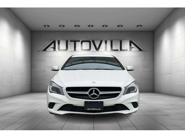 Mercedes-Benz CLA * CLA250 4 MATIC * CARFAX * ЦЕНА ДО БГ - автомобили, коли, обяви за нови и употребявани 1