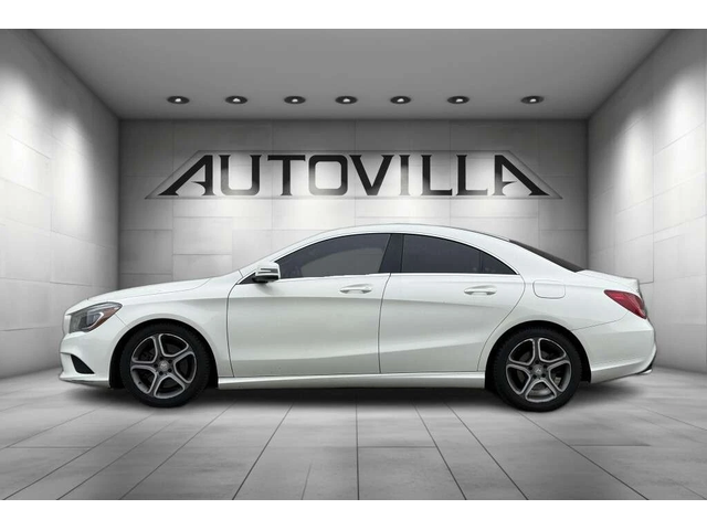 Mercedes-Benz CLA * CLA250 4 MATIC * CARFAX * ЦЕНА ДО БГ - автомобили, коли, обяви за нови и употребявани 2