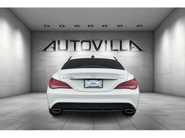 Mercedes-Benz CLA * CLA250 4 MATIC * CARFAX * ЦЕНА ДО БГ - автомобили, коли, обяви за нови и употребявани 3