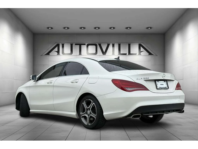 Mercedes-Benz CLA * CLA250 4 MATIC * CARFAX * ЦЕНА ДО БГ - автомобили, коли, обяви за нови и употребявани 4