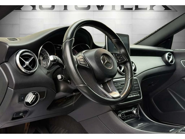 Mercedes-Benz CLA * CLA250 4 MATIC * CARFAX * ЦЕНА ДО БГ - автомобили, коли, обяви за нови и употребявани 5