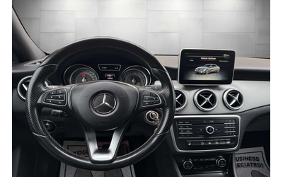 Mercedes-Benz CLA * CLA250 4 MATIC * CARFAX * ЦЕНА ДО БГ - автомобили, коли, обяви за нови и употребявани 6