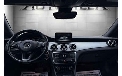 Mercedes-Benz CLA * CLA250 4 MATIC * CARFAX * ЦЕНА ДО БГ - автомобили, коли, обяви за нови и употребявани 7