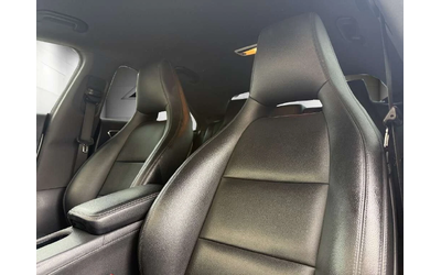 Mercedes-Benz CLA * CLA250 4 MATIC * CARFAX * ЦЕНА ДО БГ - автомобили, коли, обяви за нови и употребявани 8