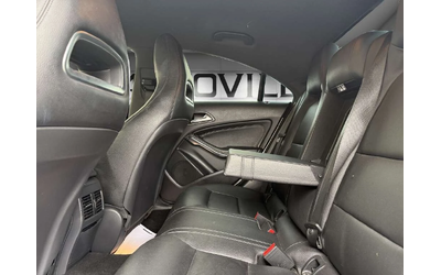 Mercedes-Benz CLA * CLA250 4 MATIC * CARFAX * ЦЕНА ДО БГ - автомобили, коли, обяви за нови и употребявани 9