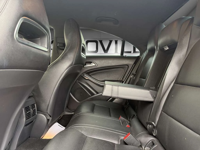 Mercedes-Benz CLA * CLA250 4 MATIC * CARFAX * ЦЕНА ДО БГ - автомобили, коли, обяви за нови и употребявани 9