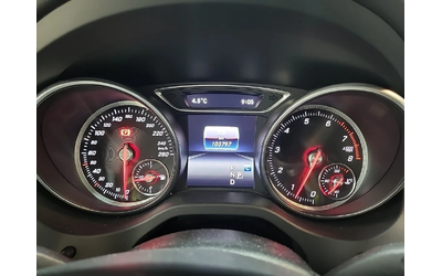 Mercedes-Benz CLA * 250 * CARFAX * ЦЕНА ДО БГ - автомобили, коли, обяви за нови и употребявани 11