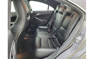 Mercedes-Benz CLA * 250 * CARFAX * ЦЕНА ДО БГ - автомобили, коли, обяви за нови и употребявани 12