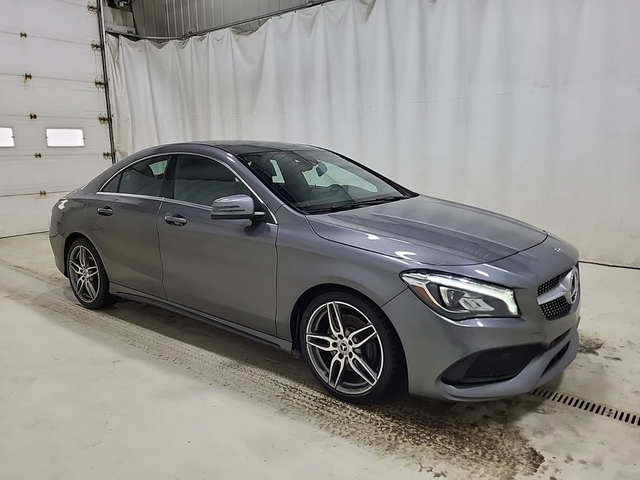 Mercedes-Benz CLA * 250 * CARFAX * ЦЕНА ДО БГ - автомобили, коли, обяви за нови и употребявани 2