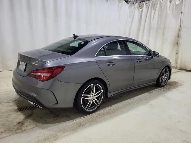 Mercedes-Benz CLA * 250 * CARFAX * ЦЕНА ДО БГ - автомобили, коли, обяви за нови и употребявани 3