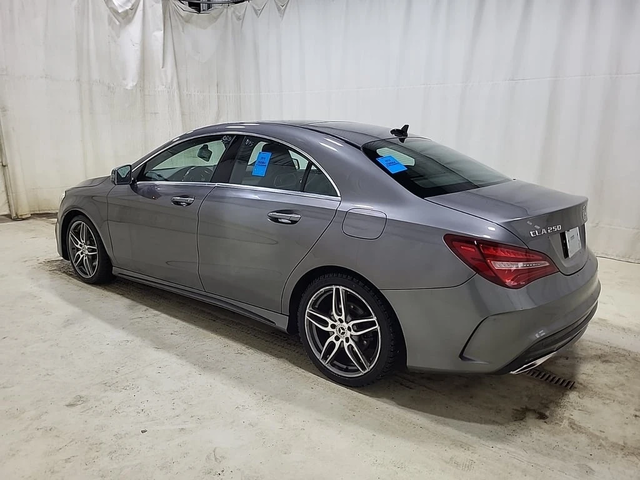 Mercedes-Benz CLA * 250 * CARFAX * ЦЕНА ДО БГ - автомобили, коли, обяви за нови и употребявани 5