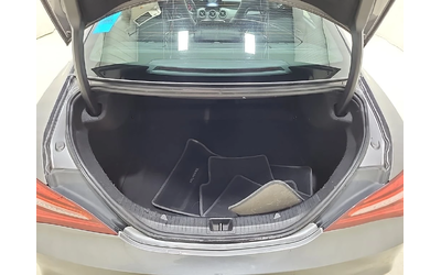 Mercedes-Benz CLA * 250 * CARFAX * ЦЕНА ДО БГ - автомобили, коли, обяви за нови и употребявани 6